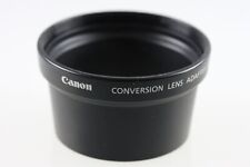 Canon conversion lens gebraucht kaufen  Filderstadt
