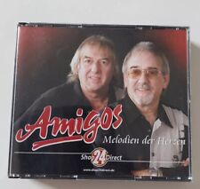 Amigos melodien herzen gebraucht kaufen  Wegeleben