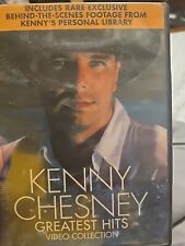 live dvd cd chesney kenny for sale  Perry