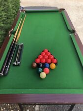 snooker table slate for sale  CHALFONT ST. GILES