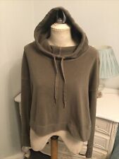 Sweaty betty hoodie..size for sale  BEXHILL-ON-SEA