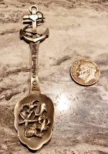 Vintage souvenir spoon for sale  Two Harbors