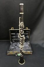 Clarinete vintage Selmer série 9 madeira Bb, usado comprar usado  Enviando para Brazil