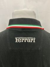 Ferrari poloshirt 100 gebraucht kaufen  Bindlach