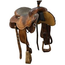 Used cactus saddlery for sale  Amarillo