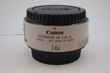 Canon extender 4x usato  Torino