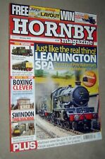 Hornby magazine january for sale  RUISLIP