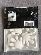 Ikea patrull white for sale  LEIGH-ON-SEA