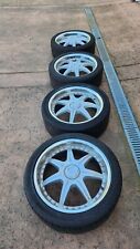 axis wheels for sale  Shingle Springs