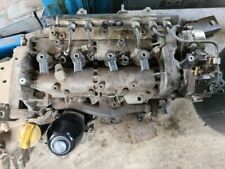 motori fiat multijet 199a3000 usato  Messina