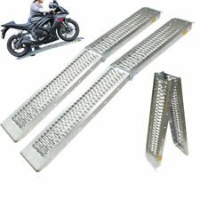 second hand loading ramps for sale  WILMSLOW