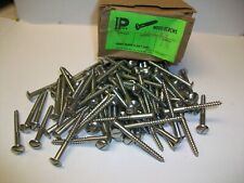100 qty stainless for sale  Hopkins