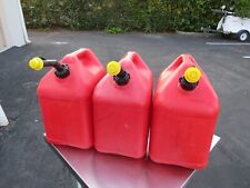 Blitz triple gallon for sale  Sebring
