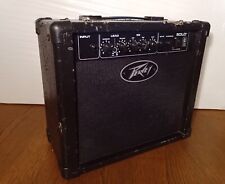 Peavey transtube solo for sale  STRATHAVEN