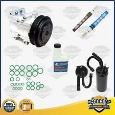 A/C Compressor Kit Fits Ford Ranger Mazda B2300 1995-1997 L4 2.3L OEM FS10 57128 for sale  Shipping to South Africa