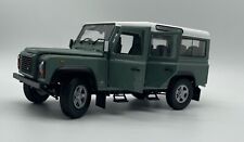 Scale land rover for sale  LEEDS