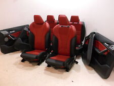 Bmw u11 interior for sale  Shipping to Ireland