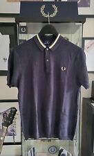 Fred perry fine for sale  CHESTERFIELD