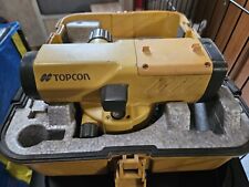 Topcon b4a 24x for sale  Newnan