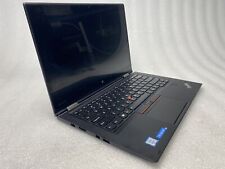 Notebook Lenovo Thinkpad X1 Core i7-6500U 2.50Ghz 8GB RAM 512GB SSD SEM SISTEMA OPERACIONAL LCD DMG comprar usado  Enviando para Brazil