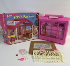 Barbie fold fun for sale  Ann Arbor