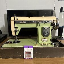 deluxe zig zag sewing machine for sale  Bellmore