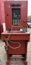 Telephone switchboard 873 for sale  THIRSK