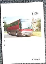 Volvo bus b10m for sale  COVENTRY