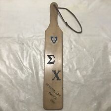 Vintage fraternity pledge for sale  Attica