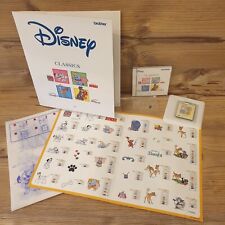 Brother stickkarte disney gebraucht kaufen  Mönchengladbach