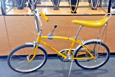 1973 yellow schwinn for sale  Chicago