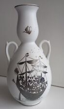 Vase stig lindberg for sale  DARTMOUTH