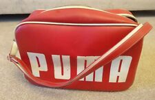 Vintage puma sports for sale  DEWSBURY