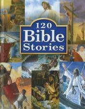 120 bible stories for sale  Saint Louis