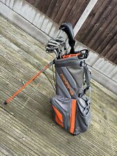 cobra golf set for sale  NEWCASTLE