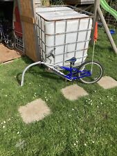 Tow behind bike for sale  LINCOLN