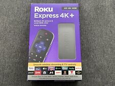 Roku express streaming for sale  El Cerrito
