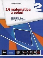 Nuova matematica colori usato  Acqualagna