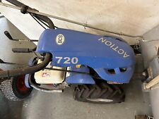 bcs wheeled tractor for sale  CROWBOROUGH