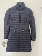 Moncler mantel jacke gebraucht kaufen  München