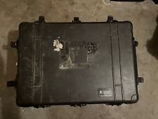 Pelican 1660 case for sale  Fort Riley