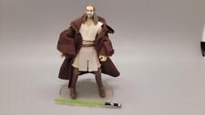 Star Wars Qui-Gon Jinn Jedi Master comprar usado  Enviando para Brazil