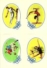 Olimpiadi. roma 1960.lotto usato  Aci Catena