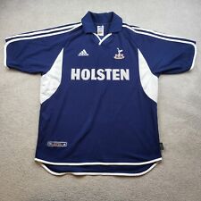 Tottenham shirt large for sale  ABBOTS LANGLEY