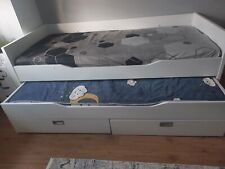 Doppelte bett 90x200 gebraucht kaufen  Trippstadt