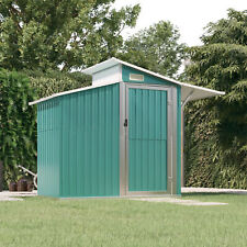 Garden shed green for sale  SOUTHALL