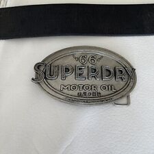 Superdry belt mens for sale  LEEDS