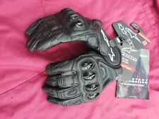 Alpinestars celar gloves for sale  PRESTON