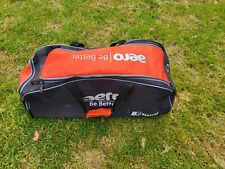 Cricket bag kit for sale  TONBRIDGE