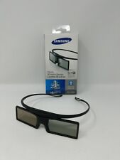 Gafas activas Samsung 3D SSG-4100 GB Full HD un vidrio 3D para Smart TVBox USADAS segunda mano  Embacar hacia Argentina